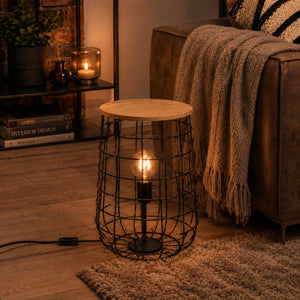 Nino Germany SILA Floor Lamp