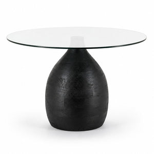 By-Boo Bond Black Modern Classic Coffee Table