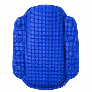 Spirella Alaska PVC Soft Bath Headrest