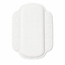 Spirella Alaska PVC Soft Bath Headrest