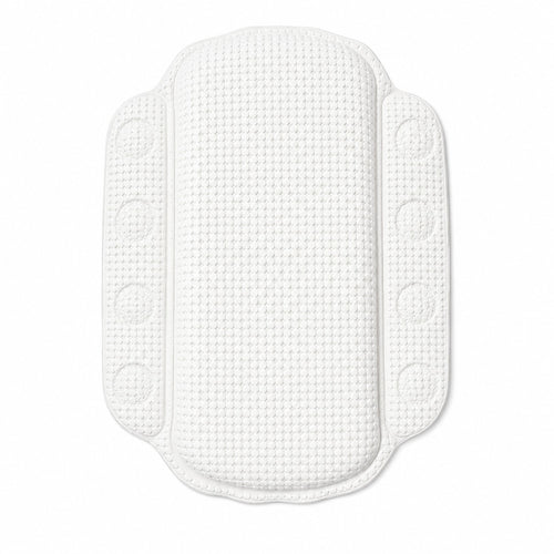 Spirella Alaska PVC Soft Bath Headrest