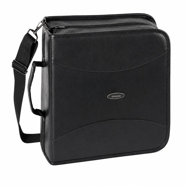 Vivanco PRO CDK 320 CD/DVD Storage Bag