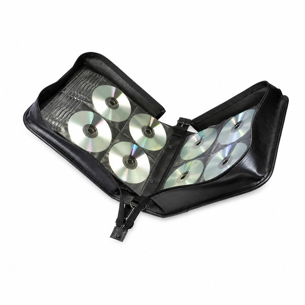 Vivanco PRO CDK 320 CD/DVD Storage Bag