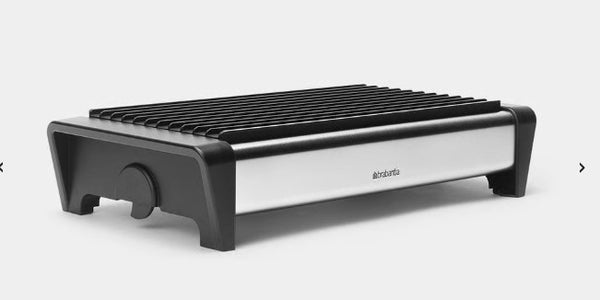 Brabantia Food Warmer, 2 Burners