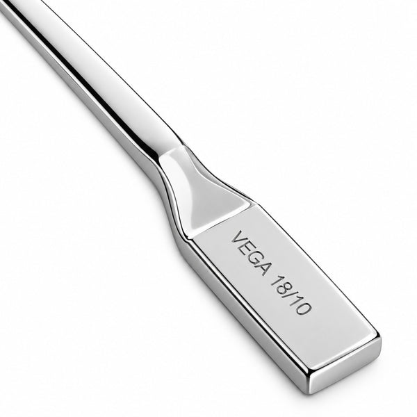 VEGA Set of 3 Stainless Steel Cocktail Picks – 18/10 – 12 cm