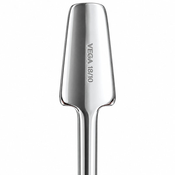 VEGA Cocktail Stirrer Set of 3 – 18/10 Stainless Steel – 20 cm – Made in Germany