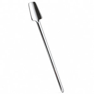 VEGA Cocktail Stirrer Set of 3 – 18/10 Stainless Steel – 20 cm – Made in Germany