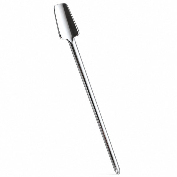 VEGA Cocktail Stirrer Set of 3 – 18/10 Stainless Steel – 20 cm – Made in Germany