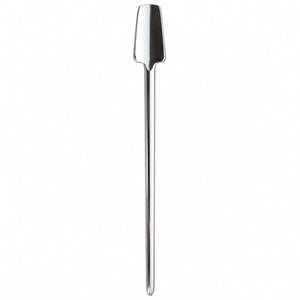 VEGA Cocktail Stirrer Set of 3 – 18/10 Stainless Steel – 20 cm – Made in Germany