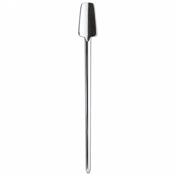 VEGA Cocktail Stirrer Set of 3 – 18/10 Stainless Steel – 20 cm – Made in Germany