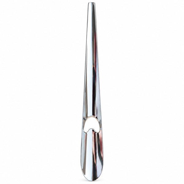 VEGA Opener & Stirrer 18 cm – 18/10 Stainless Steel – Set of 3 – Made in Germany