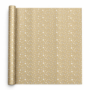 Noël Christmas Gift Wrapping Paper – 3 m × 70 cm – 12 Designs