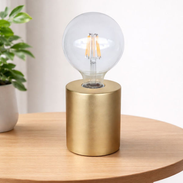 Serena Bulb Table Lamp
