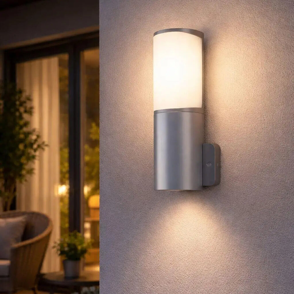 Ticino Outdoor & Indoor Wall Light