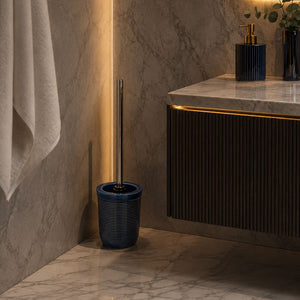 Wenko Sada Ceramic Toilet Brush