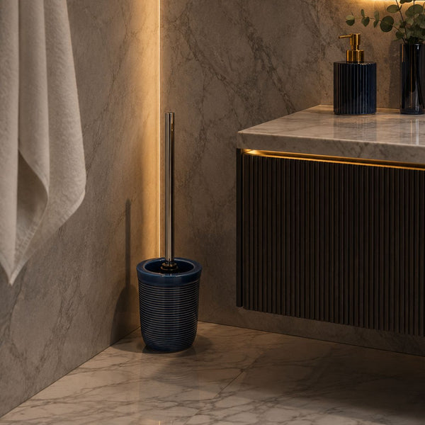Wenko Sada Ceramic Toilet Brush