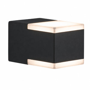 Don Outdoor Led Wall Light