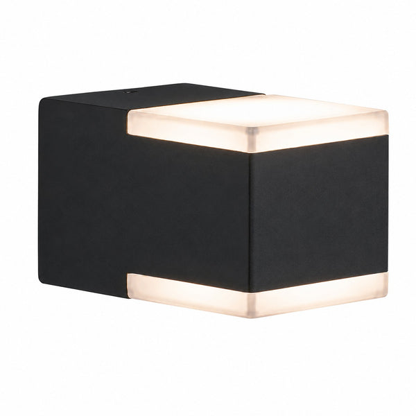 Don Outdoor Led Wall Light
