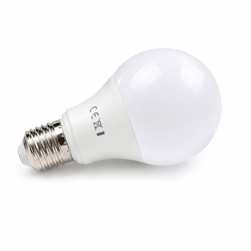 LED E27 Warm White Bulb