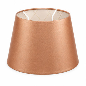 Modern Tripod Floor Lamp with Fabric Lampshade