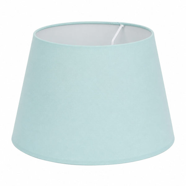 Modern Tripod Floor Lamp with Fabric Lampshade