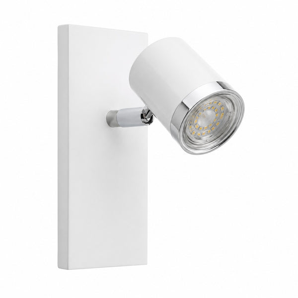 EGLO GOSTANO 1 Adjustable LED Spotlight