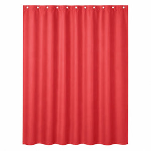 Coop Alpha Textile Shower Curtain