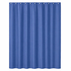 Coop Alpha Textile Shower Curtain