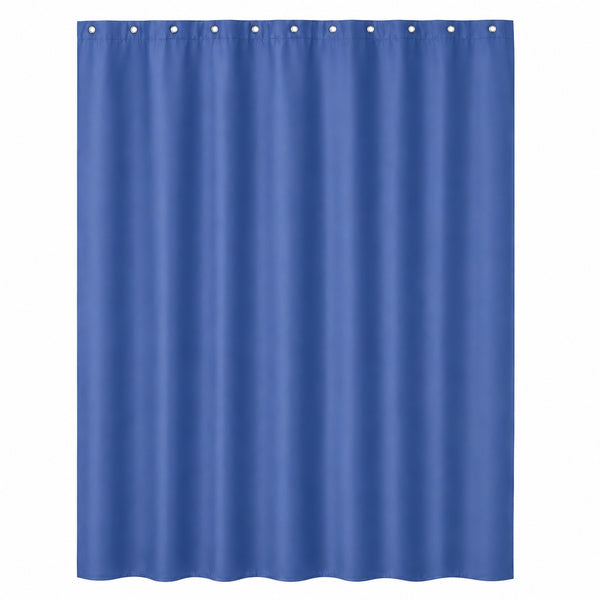 Coop Alpha Textile Shower Curtain