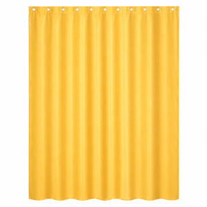Coop Alpha Textile Shower Curtain