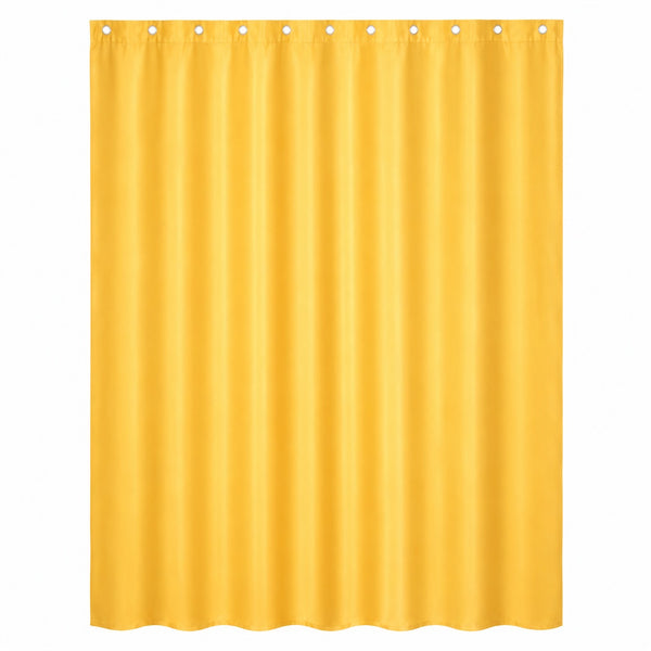 Coop Alpha Textile Shower Curtain