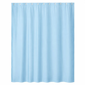 Coop Alpha Textile Shower Curtain