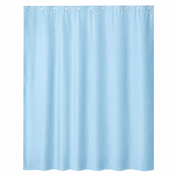 Coop Alpha Textile Shower Curtain