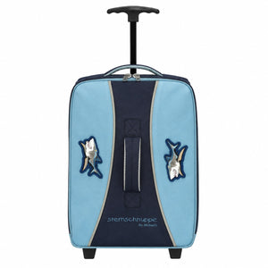 McNeill Children’s Trolley Bag