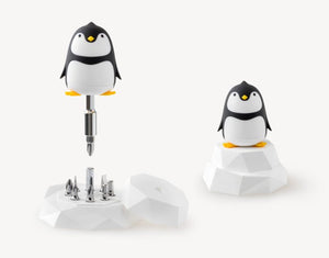 iThinking Penguin Screwdriver