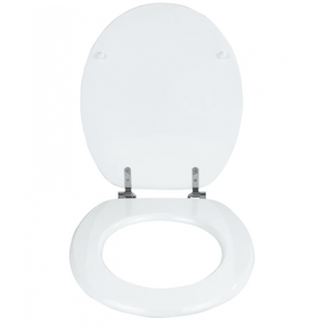Wenko Toilet Seat "Allstar STONE"