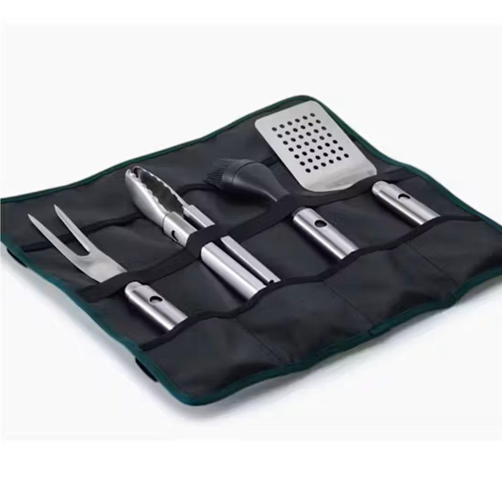 Joseph Joseph 4-pieces Grillout BBQ Utensil Set