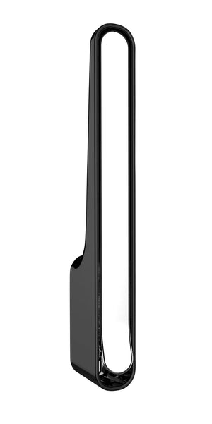 Wenko Folding hook Premium OMEGA midnight black