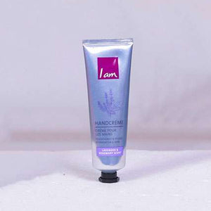 I am Hand Cream