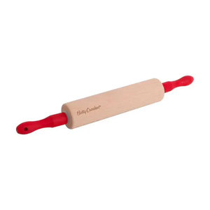 Betty Crocker Wooden Rolling Pin 39cm