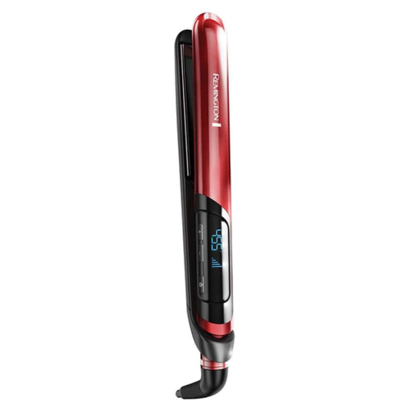 Remington Silk Straightener