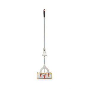 Microfiber Butterfly Mop by OXO