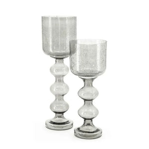 By Boo Lantern Roma Candle Holder - 2 Different Heights