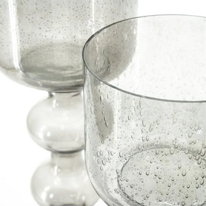 By Boo Lantern Roma Candle Holder - 2 Different Heights