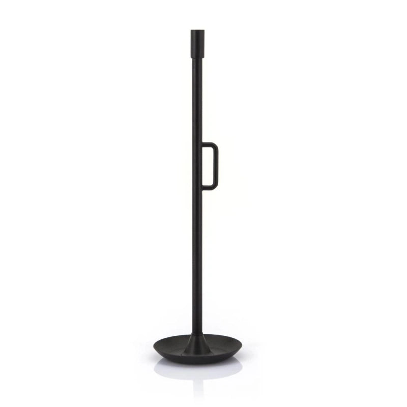 By-Boo Wick Iron Candlestick - Medium & Large