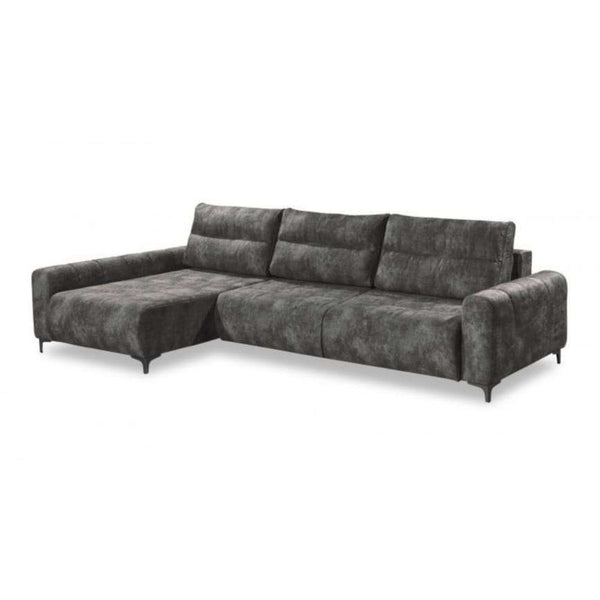 Venouse corner sofa by loftscape