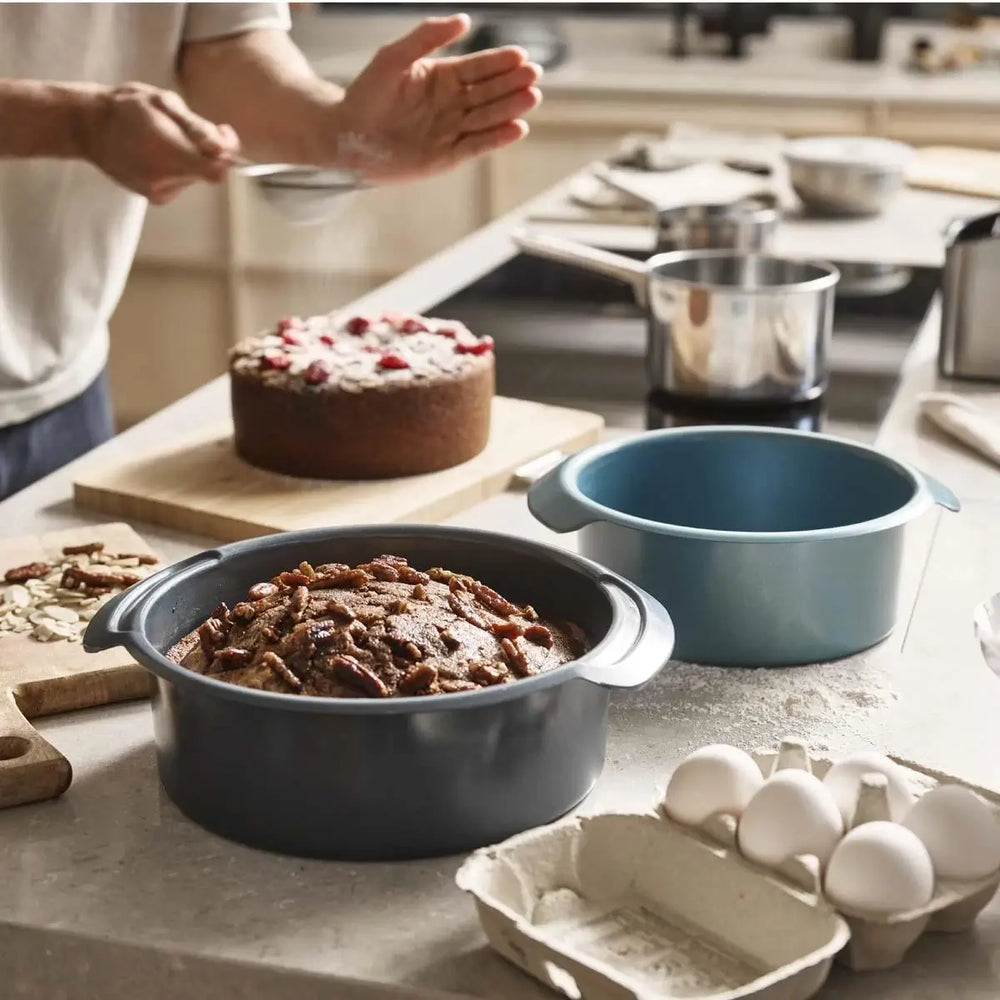 Joseph Joseph Nest Bake Round Cake set of 2