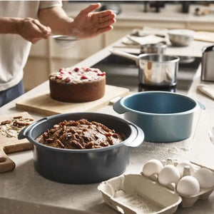 Joseph Joseph Nest Bake Round Cake set of 2