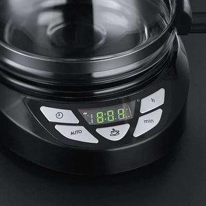 Russell Hobbs Coffee Maker + Barista Ground American Coffee 350 gr