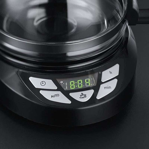Russell Hobbs Coffee Maker + Barista Ground American Coffee 350 gr